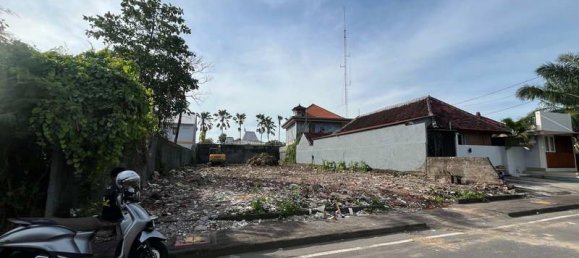 Terrain à Seminyak, Indonesia 800m² No. 4331 3