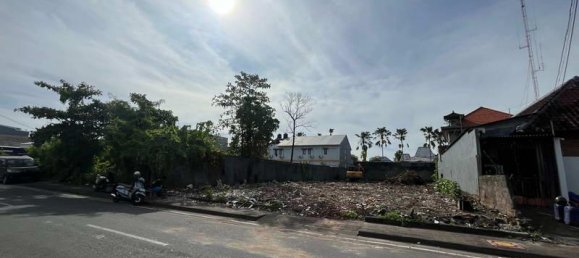 Terrain à Seminyak, Indonesia 800m² No. 4331 4