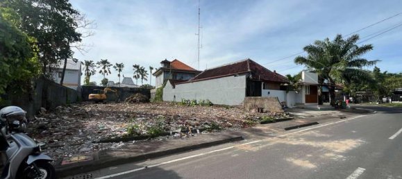 Terrain à Seminyak, Indonesia 800m² No. 4331 5