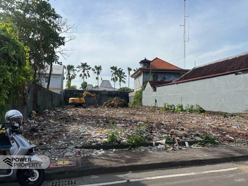 Terrain à Seminyak, Indonesia 800m² No. 4331