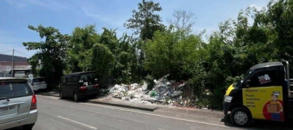 Terrain à Seminyak, Indonesia 800m² No. 4331 2