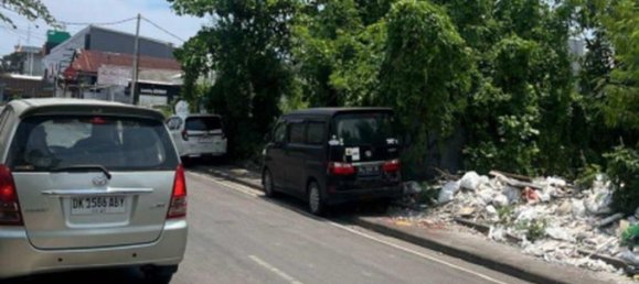 Terrain à Seminyak, Indonesia 800m² No. 4331 11