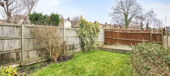 3 bedrooms House in Beckenham, United Kingdom No. 3484 15