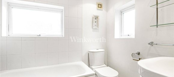 3 bedrooms House in Beckenham, United Kingdom No. 3484 14