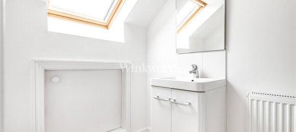 3 bedrooms House in Beckenham, United Kingdom No. 3484 18