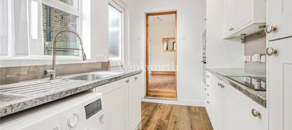 3 bedrooms House in Beckenham, United Kingdom No. 3484 4