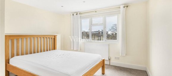 3 bedrooms House in Beckenham, United Kingdom No. 3484 11