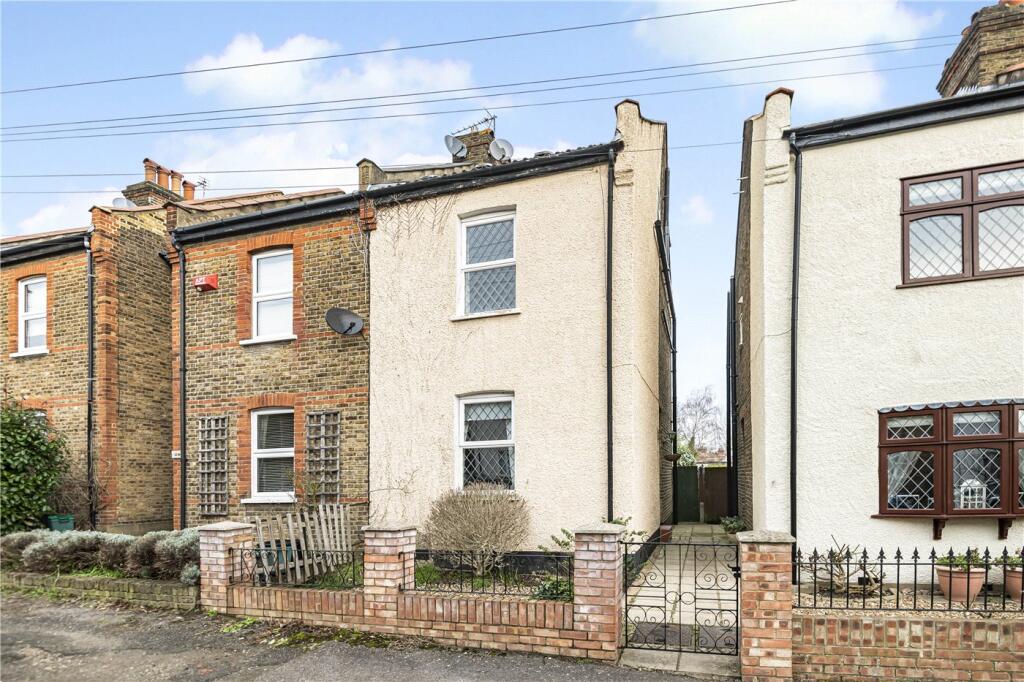 3 bedrooms House in Beckenham, United Kingdom No. 3484