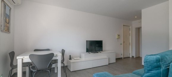 Квартира с 2 спальнями в Барселона, Испания № 137128 21