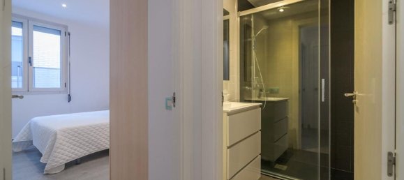 Квартира с 2 спальнями в Барселона, Испания № 137128 31