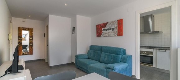 Квартира с 2 спальнями в Барселона, Испания № 137128 15