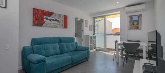 Квартира с 2 спальнями в Барселона, Испания № 137128 19