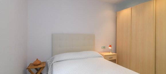 Квартира с 2 спальнями в Барселона, Испания № 137128 30