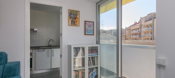 Квартира с 2 спальнями в Барселона, Испания № 137128 16