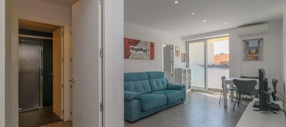 Квартира с 2 спальнями в Барселона, Испания № 137128 5