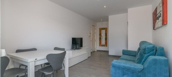 Квартира с 2 спальнями в Барселона, Испания № 137128 18