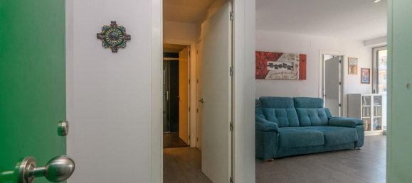 Квартира с 2 спальнями в Барселона, Испания № 137128 26