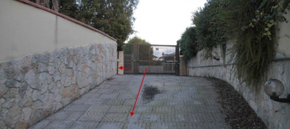 5-Zimmer Villa in San Giovanni la Punta, Italy, Nr. 221096 2