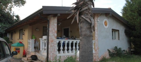 5-Zimmer Villa in San Giovanni la Punta, Italy, Nr. 221096 8