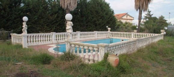 5-Zimmer Villa in San Giovanni la Punta, Italy, Nr. 221096 5