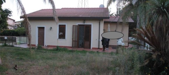 5-Zimmer Villa in San Giovanni la Punta, Italy, Nr. 221096 7