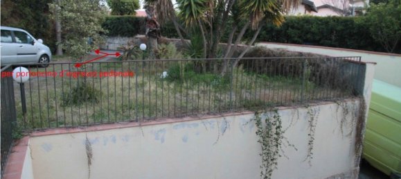 5-Zimmer Villa in San Giovanni la Punta, Italy, Nr. 221096 3