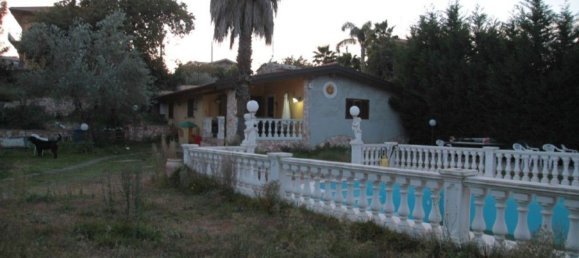 5-Zimmer Villa in San Giovanni la Punta, Italy, Nr. 221096 6