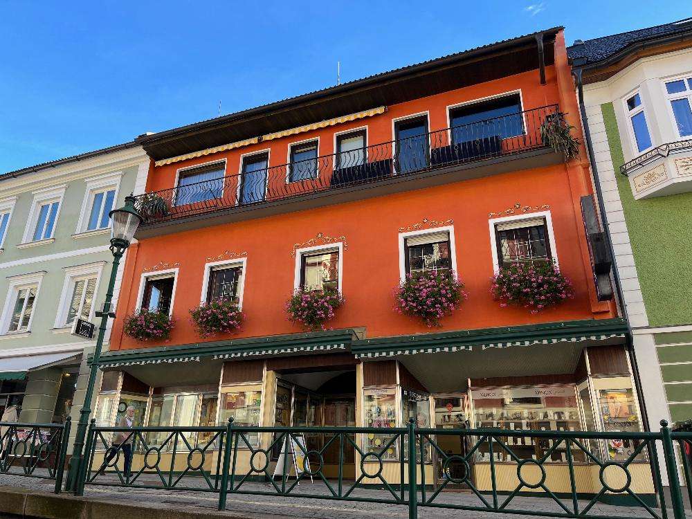 18غرفة تاون هاوس في Mariazell, Austria رقم 48945