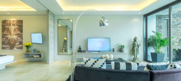 Café / restaurante T3 em Bangkok, Thailand N.º 78078 27