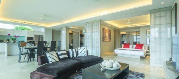 Café / restaurante T3 em Bangkok, Thailand N.º 78078 29