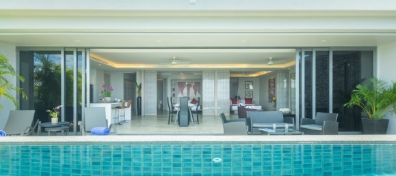 Café / restaurante T3 em Bangkok, Thailand N.º 78078 7