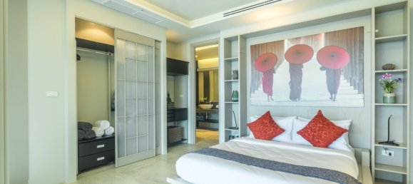 Café / restaurante T3 em Bangkok, Thailand N.º 78078 5