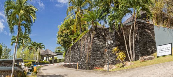 Café / restaurante T3 em Bangkok, Thailand N.º 78078 22