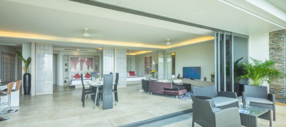 Café / restaurante T3 em Bangkok, Thailand N.º 78078 9