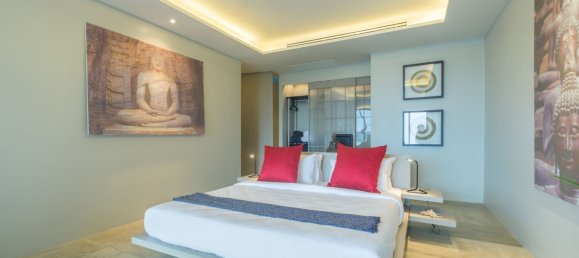 Café / restaurante T3 em Bangkok, Thailand N.º 78078 14