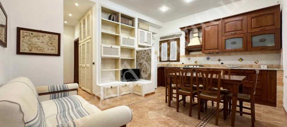 3 rooms Apartment in La Maddalena, Italy No. 155863 5