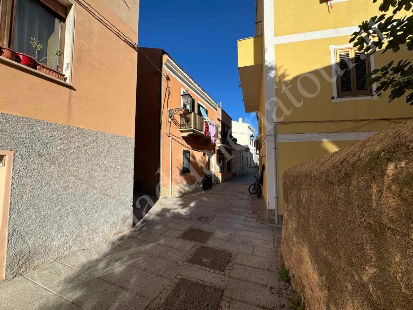 3 rooms Apartment in La Maddalena, Italy No. 155863