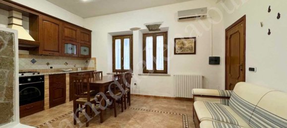 3 rooms Apartment in La Maddalena, Italy No. 155863 8