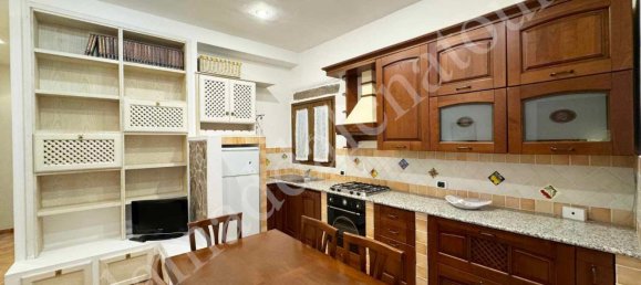 3 rooms Apartment in La Maddalena, Italy No. 155863 6