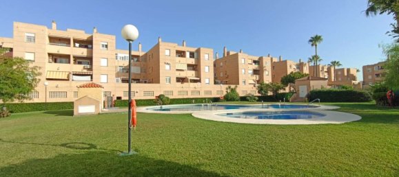 3 Schlafzimmer Wohnung in Churriana, Spain, Nr. 189732 3