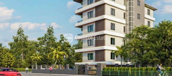 Apartamento de 2+1 en Antalya, Turkey No. 6592 26