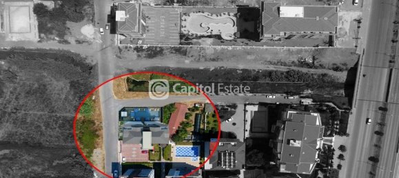 Apartamento de 2+1 en Antalya, Turkey No. 6592 22