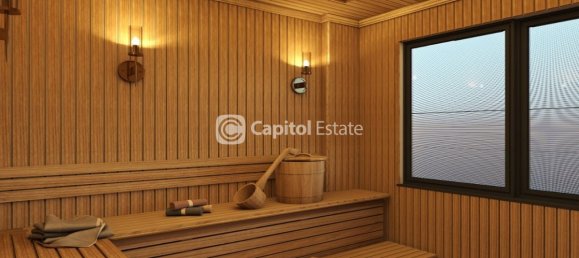 Apartamento de 2+1 en Antalya, Turkey No. 6592 21