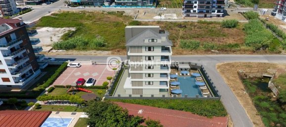 Apartamento de 2+1 en Antalya, Turkey No. 6592 28