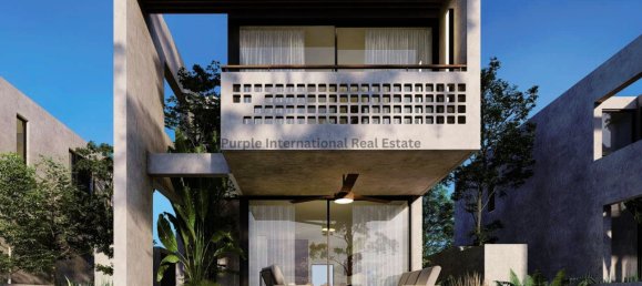 Вилла с 3 спальнями в Кония, Кипр № 1112 3