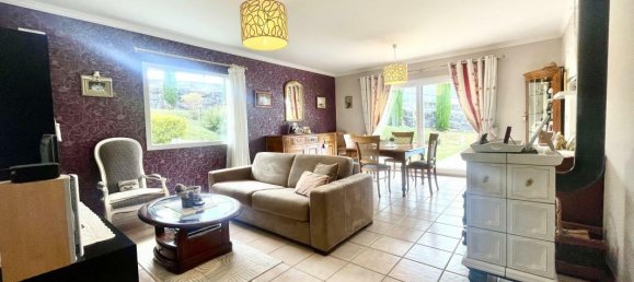 3 Schlafzimmer Haus in Haute-Savoie, France, Nr. 300922 2