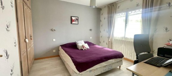 3 Schlafzimmer Haus in Haute-Savoie, France, Nr. 300922 5