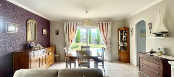 3 Schlafzimmer Haus in Haute-Savoie, France, Nr. 300922 7