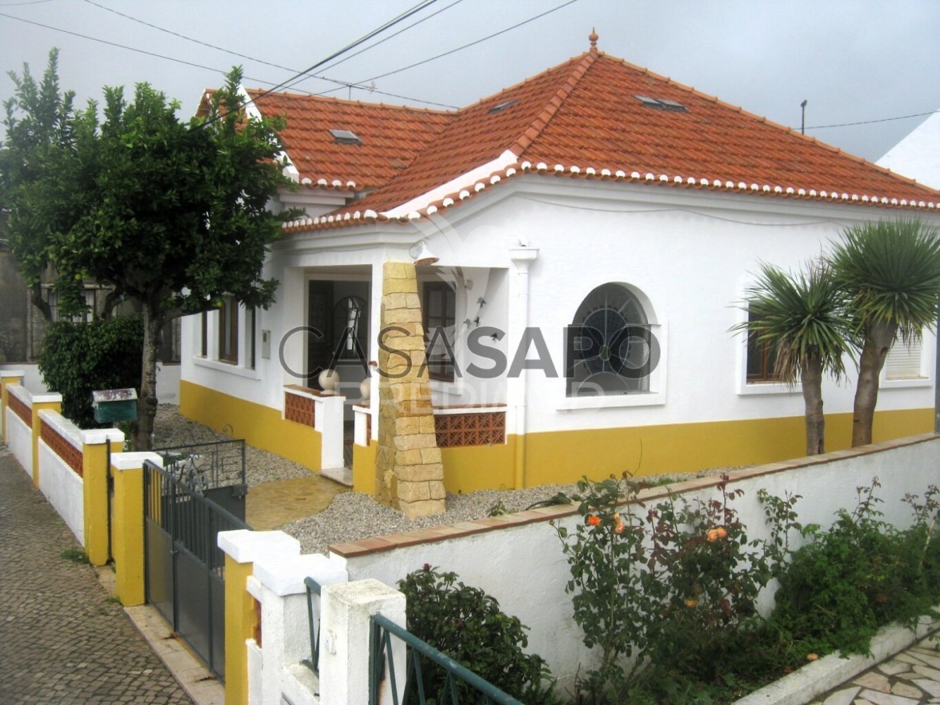 2 bedrooms House in Quarteira, Portugal No. 192992