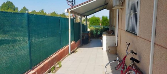 4 Schlafzimmer Haus in Molina de Segura, Spain, Nr. 155132 27